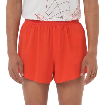 Šortky Salomon SENSE AERO SPLIT 3" SHORTS M lc2846200 Velikost XL