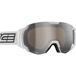 lyžařské brýle SALICE 619 TECH OTG white