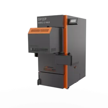 OPOP H4 EKO D MAX KOMBI 573435kombi 25 kW