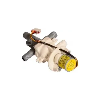 Motorek rozdělovače vody do sušičky prádla LG, AJU73292501, AJU73292504