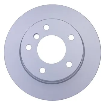 Brzdový kotouč Brzdový kotouč, , 34216764647, 34216855001, 6764647, 6855001, HELLA, 8DD 355 111-261