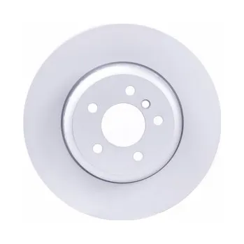 Brzdový kotouč Brzdový kotouč, , 34206797607, 34206894382, 6797607, 6894382, HELLA, 8DD 355 120-851