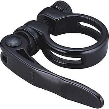 MARWI Objímka sedlovky 28,6 RU Al SC-70 QR černá