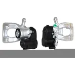 Brzdový třmen, , HELLA, 8AC 355 399-431