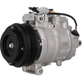 Kompresor klimatizace Kompresor, klimatizace, , KAMOKA, 7820165