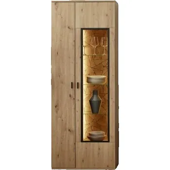 Komoda Dvířková komoda Plettenberg typ 03 Doprava ZDARMA.