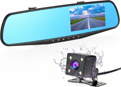 DVR 159 Dual