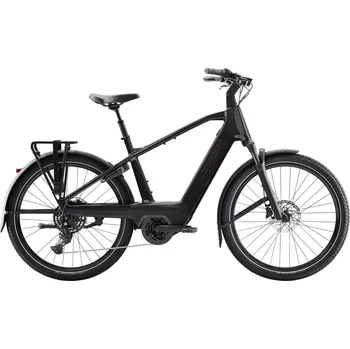 Elektrokolo Trek Charter+ 4 800Wh - Dark Web M 2026, 27.5 2026, 27.5