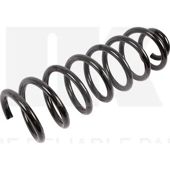 Pružina podvozku, , NK, 543940