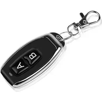 vypínač MXM Dálkový ovladač – 433 MHz, 2 tlačítka (A, B)