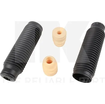 Ochranná sada proti prachu, tlumič pérování, , 553252D000, 5532627000, NK, 693403