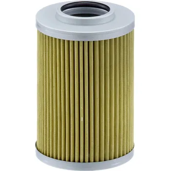 Olejový filtr Filtr, pracovní hydraulika, , MANN-FILTER, HD 832