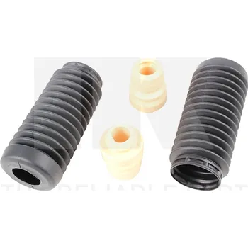 Ochranná sada proti prachu, tlumič pérování, , 1146151, 1254213, 1825487, 2S613K036AA, 2S613K036AB, 2S613K036AC, D350340A5, NK, 692514