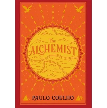 The Alchemist - Coelho Paulo