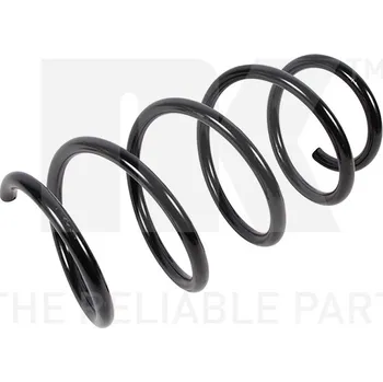 Pružina podvozku, , 50708675, 50709720, 51857010, NK, 532365