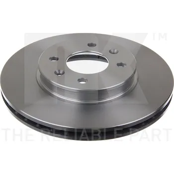 Brzdový kotouč Brzdový kotouč, , 517120U000, 517121R000, 517121R0000, 517121W200, 517121W250, S517120U000, NK, 203537