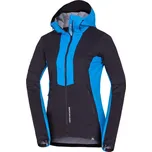 Dámská hybridní bunda NORTHFINDER Cheryl modrá Velikost: S