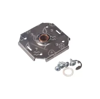 Domácí spotřebič domek ložiskový sušičky BOSCH / SIEMENS (00491607, 00605022...), 618931