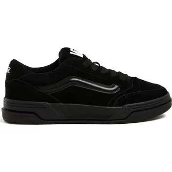 Pánské tenisky tenisky VANS Hylane BLACK/BLACK - 45