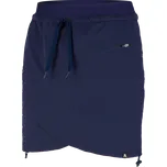 Dámská outdoorová sukně NORTHFINDER Siena modrá Velikost: M