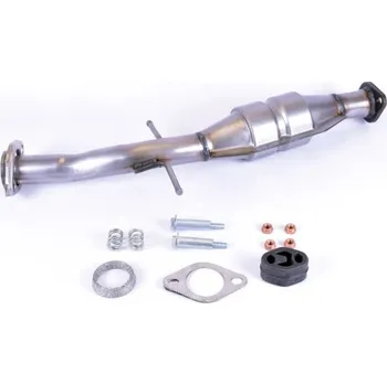 Katalyzátor EEC Katalyzátor FR8015T