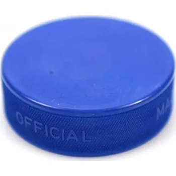 Puk Puk VEGUM-Puk BLUE Modrá