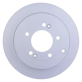 Brzdový kotouč Brzdový kotouč, , 584113L000, 584113L010, HELLA, 8DD 355 122-291