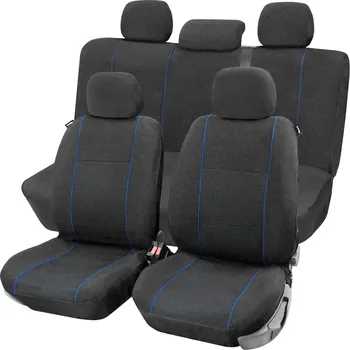 Potah sedadla Autopotahy MITO modrá 6 – 30/70