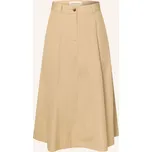 Gant Dámská Sukně, světle hnědá, 36