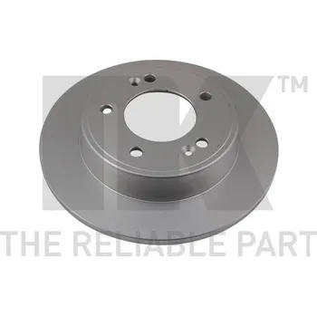 Brzdový kotouč Brzdový kotouč, , 584113X300, 58411A6300, NK, 313446