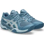 Dětské sálové boty Asics GS GEL-POWERBREAK K modré 1074A044-403 - EUR 39 | UK 5 | US 6