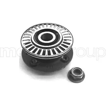 Sada ložisek kol, , 7701204692, 7701803923, METELLI, 19-2640