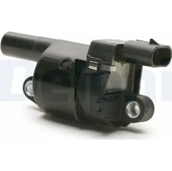 Autoelektrika Zapalovací cívka DELPHI GN10165-12B1