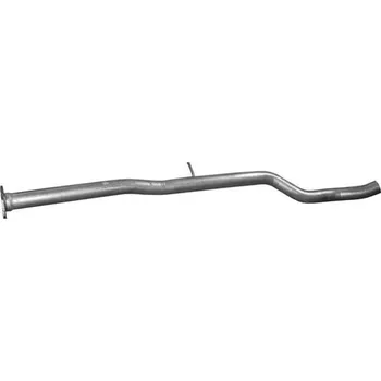 Výfuková trubka Výfuková trubka, 30793405, POLMO, 31.64