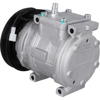 Kompresor klimatizace Kompresor, klimatizace, , KAMOKA, 7820211