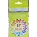 Barwniki do jaj 15 odcieni