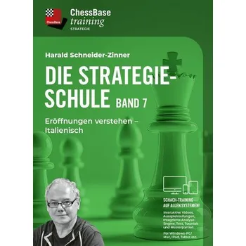Die Strategieschule - Band 7. Code in Box - Schneider-Zinner, Harald