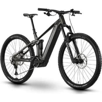 Elektrokolo Elektrokolo RAYMON Korak Pro 22,22Ah 29/27,5" PIPEGREY / BLACK 2026 rám S" + DOPRAVA ZDARMA