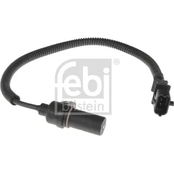 Čidlo automobilu Generátor impulsů, klikový hřídel, 107753