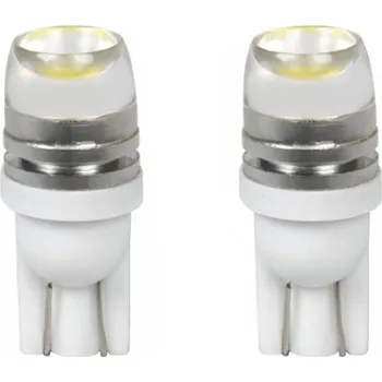 Autožárovka Žárovky Hyper Led T10 W2,1×9,5d 12V bílá 2ks