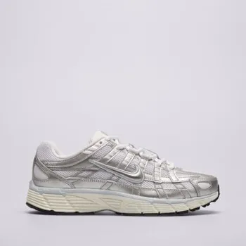Dámská obuv W Nike P-6000 Stříbrná 36