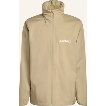 Adidas Terrex Pánská Nepromokavá Bunda Multi Essential 2l,...