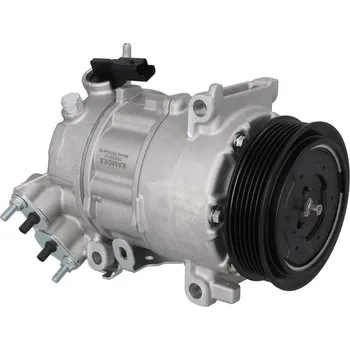 Kompresor klimatizace Kompresor, klimatizace, , KAMOKA, 7820213