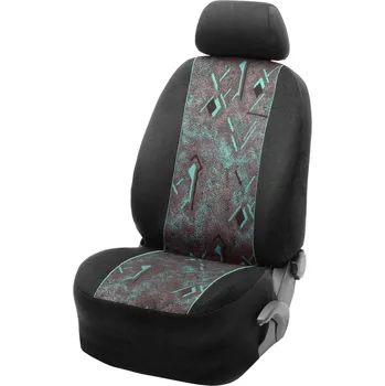 Potah sedadla Autopotahy SABRY Zelená