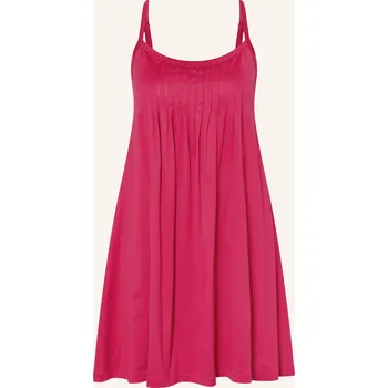 Dámská košile Hanro Dámská Noční Košile Juliet, fuchsiová, 34