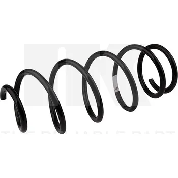 Pružina podvozku, , 481310H020, 5002HL, NK, 534597