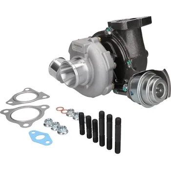 Turbodmychadlo Dmychadlo, plnění, , KAMOKA, 8600157