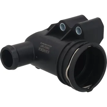 Motor automobilu Příruba chladiva, , KAMOKA, 7920197