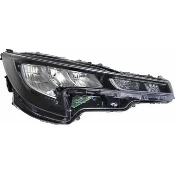 Přední světlomet Světlomet, , HELLA, 1EX 354 886-021