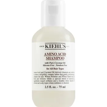 Šampon Kiehls Pece-o-vlasy-a-vlasovy-styling SamponyAmino Acid Shampoo 75 ml (3&nbsp;573,00 Kč / 1 l)